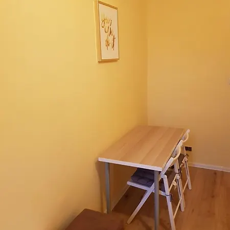 Hostel Kaktus *