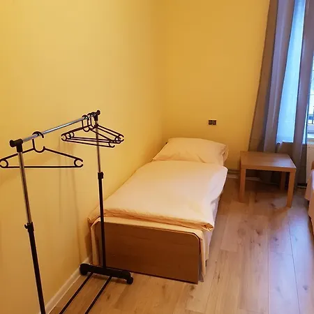 Ostello Kaktus *