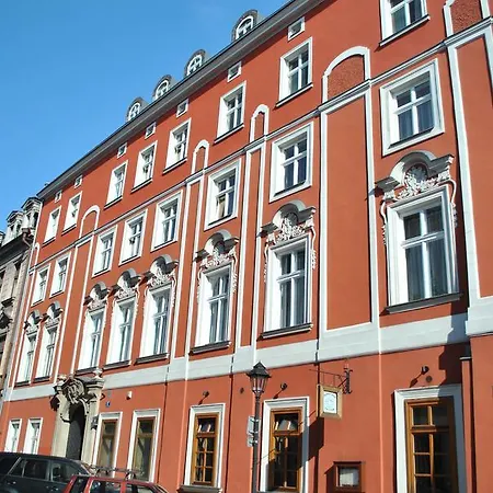 Apartment Royal Krakow