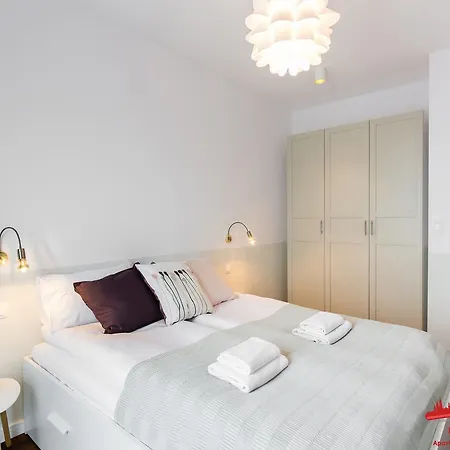 Apartament Nearto Old Town Rakowicka *