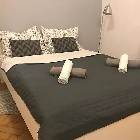 Apartmán Poland Kazimierz