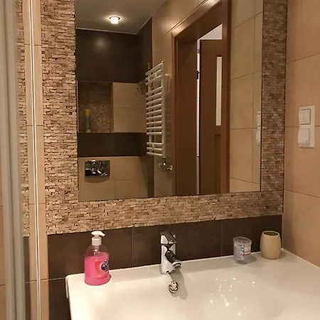 Poland Kazimierz Apartmán *