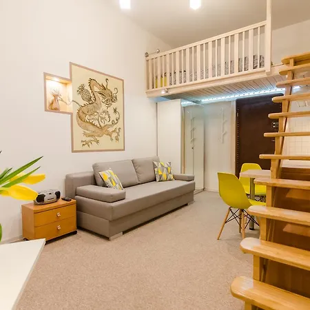 Krak - Apartment Krakow
