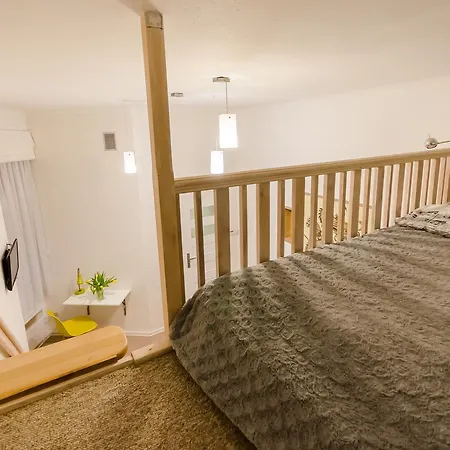 Krak - Apartment *