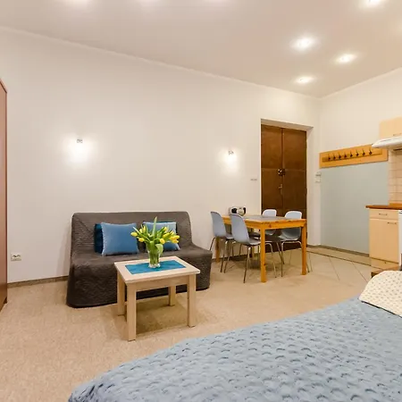 Krak - Apartment Krakow