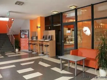 System Hotel