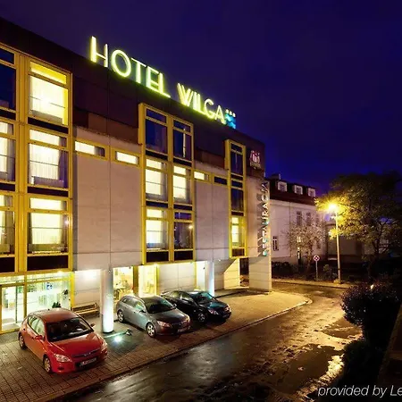 Hotel Wilga 3*