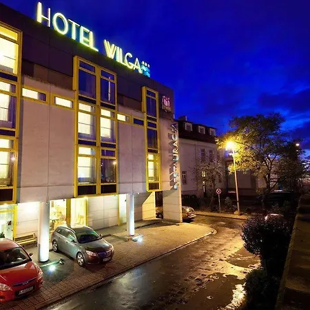 Wilga Hotel Krakow