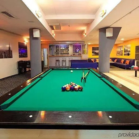 Hotel Wilga