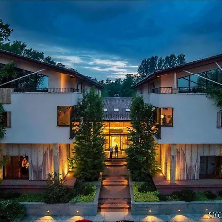 Farmona Business & Hotel