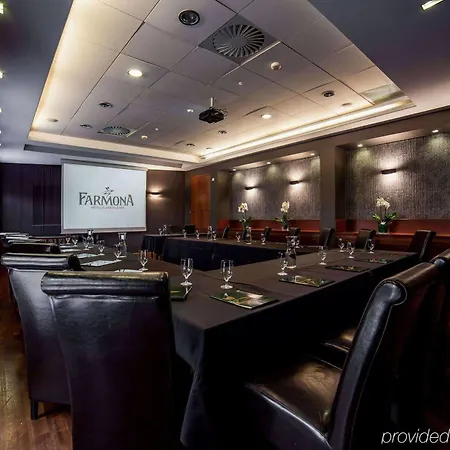 Farmona Business & Hotel 3*