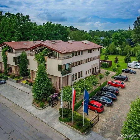 Hotel Farmona Business &