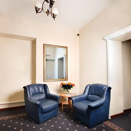 Mikolaj Hotel Krakow