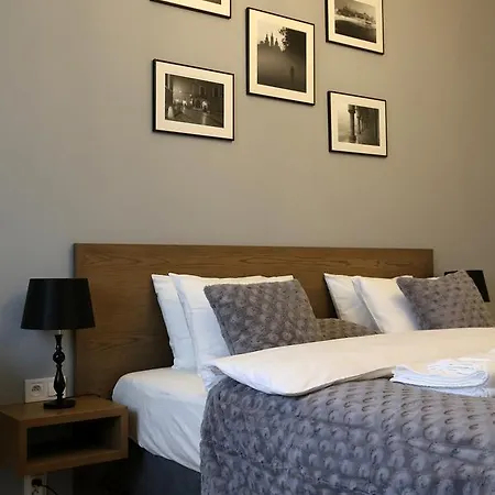 Apartmán Grey Kosciuszko *