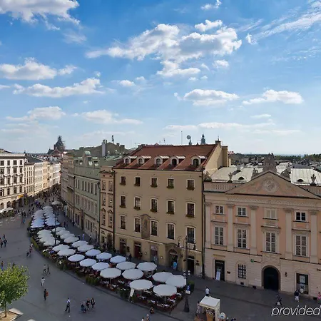 Wentzl Отель 4*