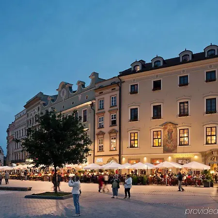 Hotel Wentzl