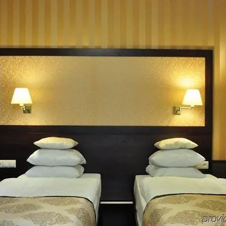 Hotel Wielopole