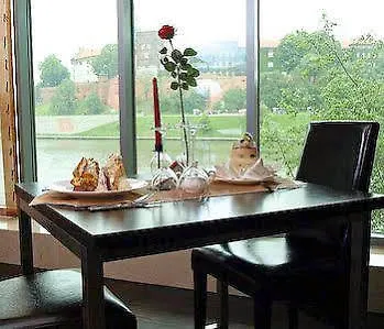 Poleski Hotel Cracóvia