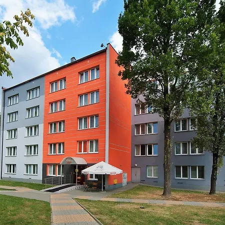 Hotel Grand Felix Cracovia