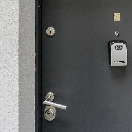 Incognito Apartment