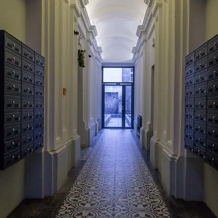 Incognito * Krakow