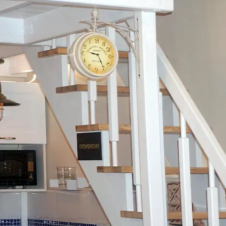 Incognito Apartment