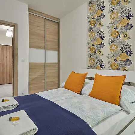 Apartament Apartament Anna *