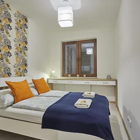 Apartament Apartament Anna *