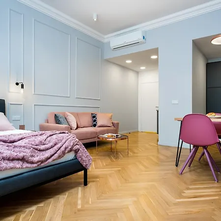 P&j Luxury * Krakow