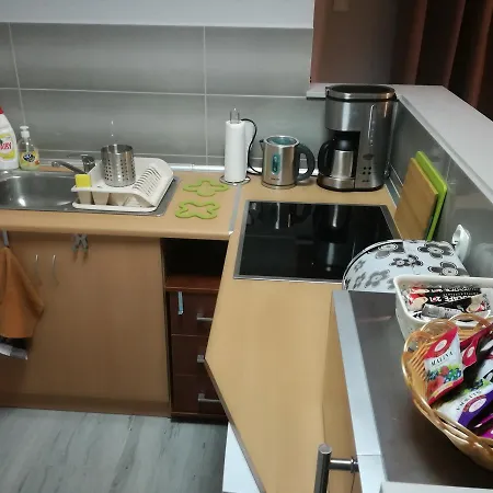 Studio S Kraków
