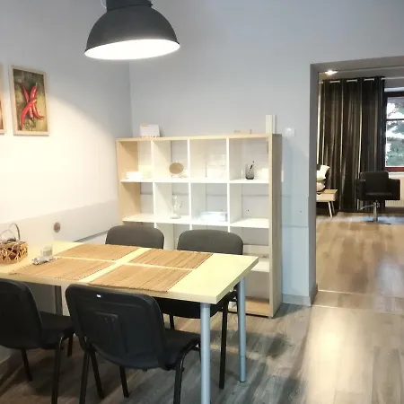 Lägenhet Studio S *