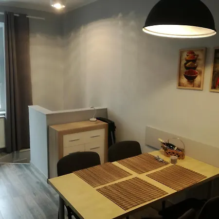Studio S Lägenhet