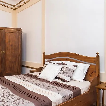 In-apart Cracow Old Town Slawkowska 2 Apartment Krakow