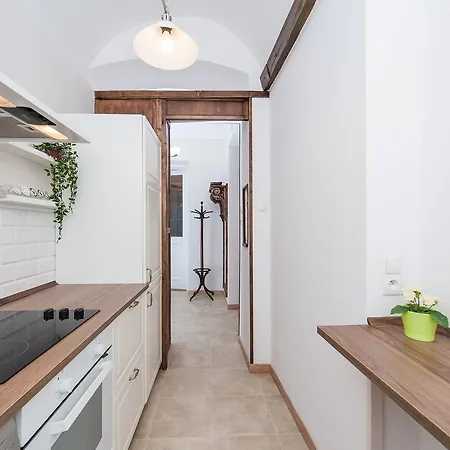 Apartment In-apart Cracow Old Town Slawkowska 2 Krakow