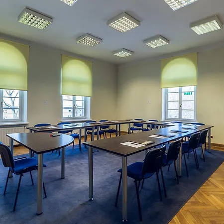 Royal 3* Krakow