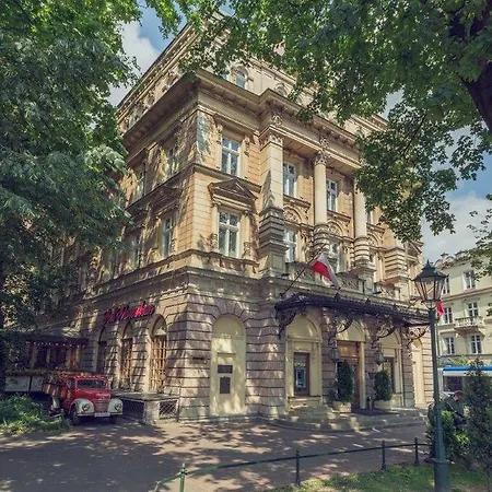 Royal Hotel Krakow