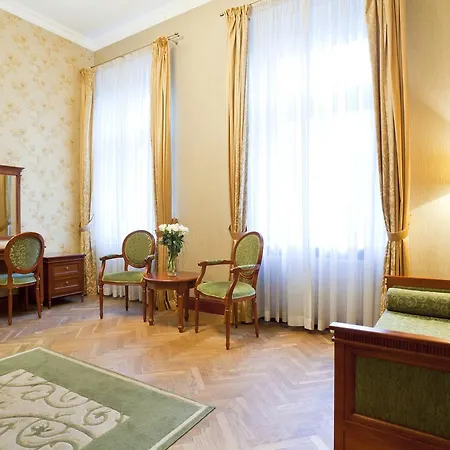 Royal Hotel Krakow