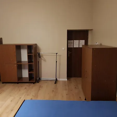 Hostel Kaktus Krakow
