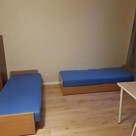 Hostel Kaktus