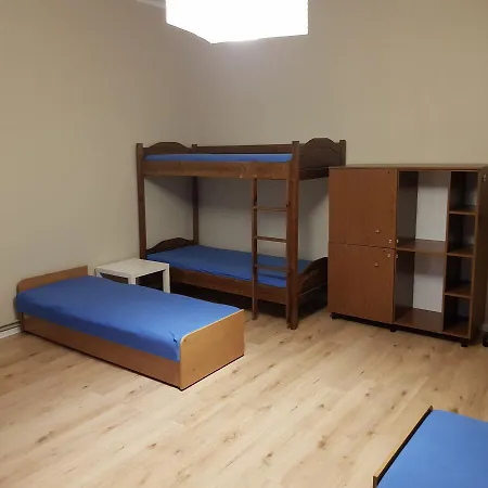 Kaktus Hostel