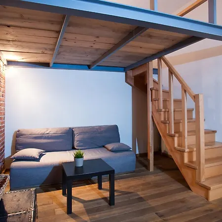 Appartamento Apartament Berka 9 *