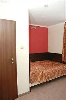 Hotel Fero Express Klimatyzowane Ac 3*