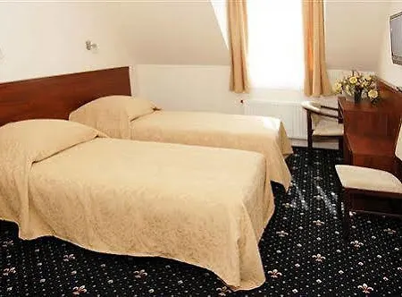Fero Express Klimatyzowane Ac 3*