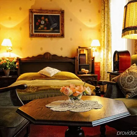 Europejski Hotel