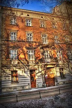 Ventus Rosa 4* Krakau