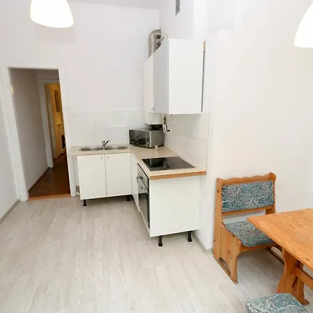 Appartement Erasmus Student