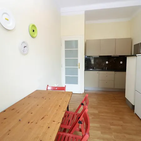 Erasmus Student Appartement Cracovie