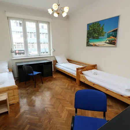 Appartement Erasmus Student *