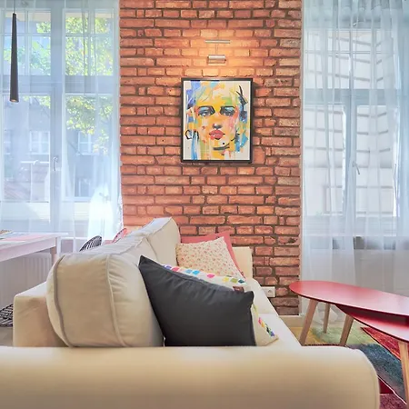 Apartment Alicja