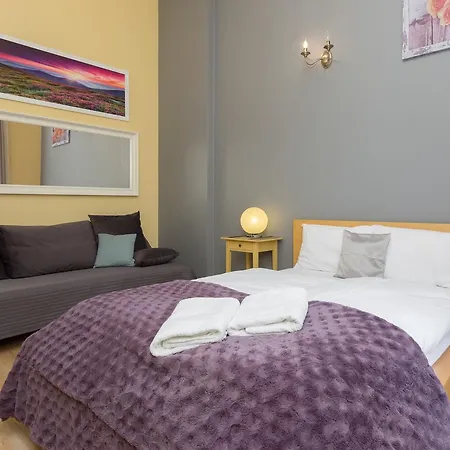 Apartment Wawel - Jewish District *